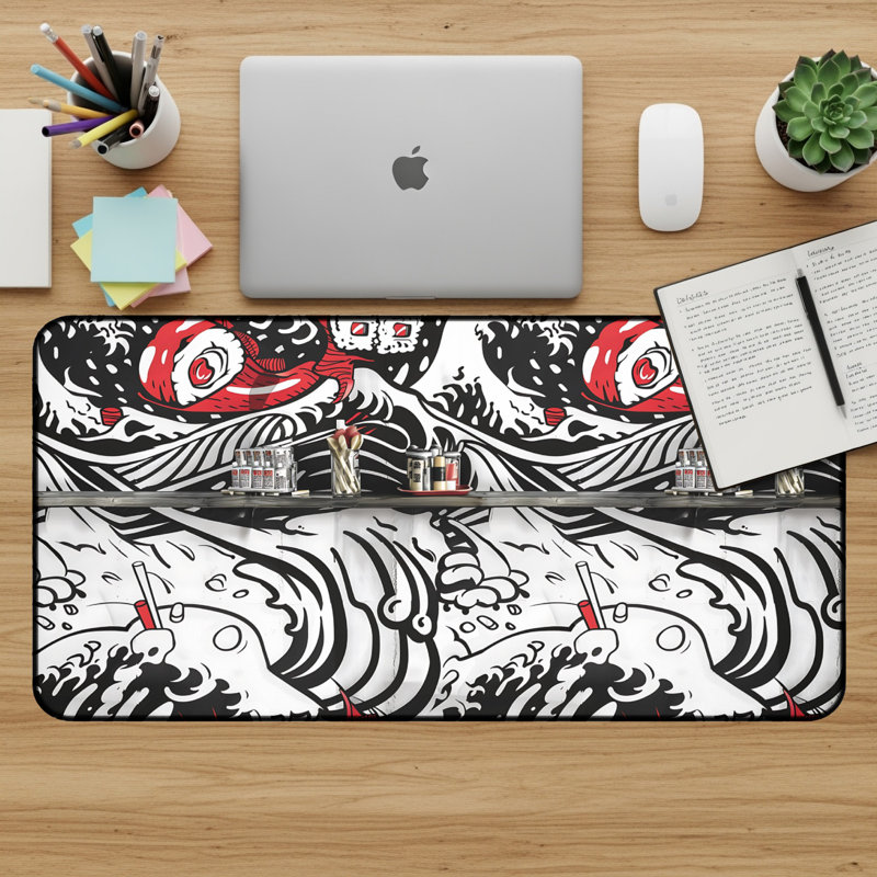 Desk Pad
