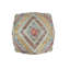 Repose-pieds 22 po Ikat-1564294189
