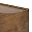 Buffet en bois de guanacaste de 77 po de largeur Dullingham-1324406573