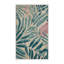 Tapis beige soyeux et moelleux-388902223