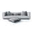 Belvedere Reversible Throw Pillow-102285448-114603462
