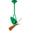 16" Jarold Directional 3 Blade Ceiling Fan-826976053