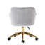Chaise de travail Crick-1522902213