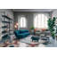Thierry Glass End Table-68682743