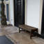 Antonia Outdoor Dining Bench-1615565808