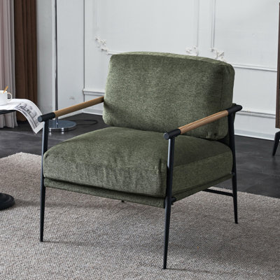 Chaise longue Leisure