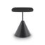 Millfield Pedestal End Table-1539002553-1539002555