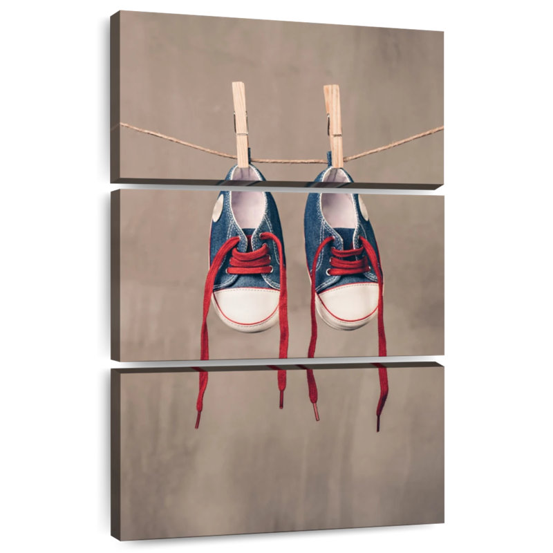 Chaussures pour bébé Ashelle, H 38 po x l 24 po