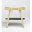 Tabouret d'appoint Hilger