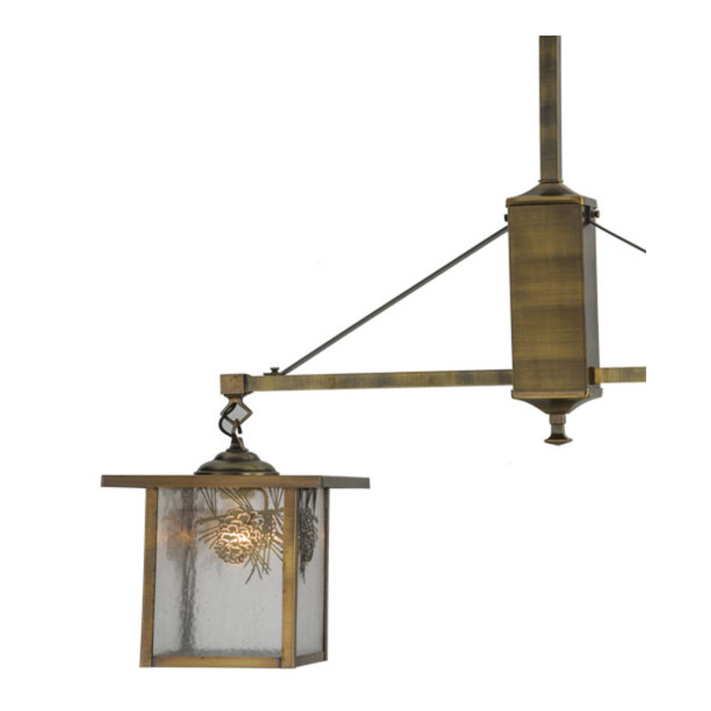 Hyde Park 2 - Light Pendant