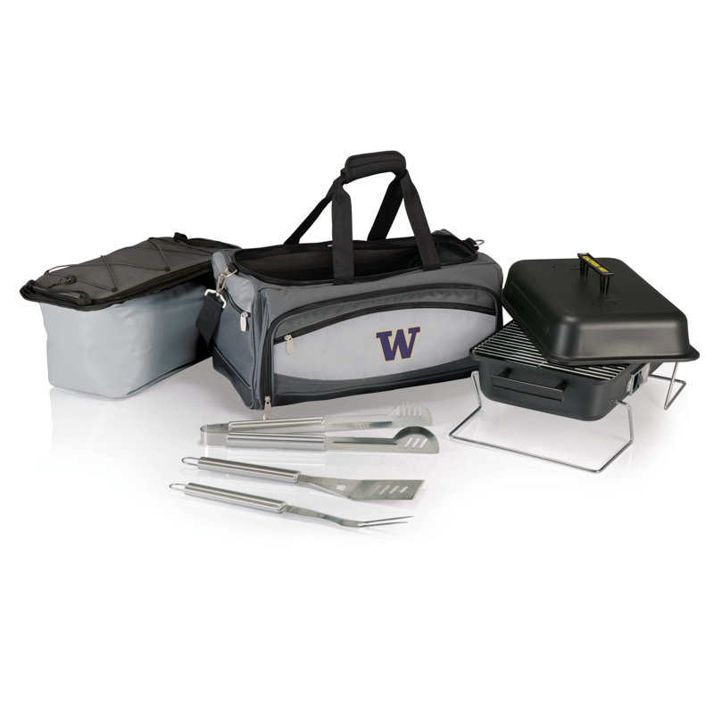 NCAA Buccaneer Cooler, Washington