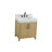 30 inch Single Bathroom Vanity_Traditional_VF60630-BS-735417328