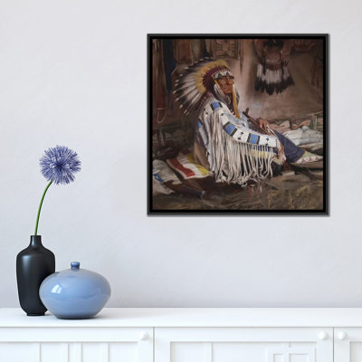 « Habitat » par David Edward Kucera, reproduction d’art