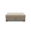 Baxter Square Ottoman-426100302-426100307