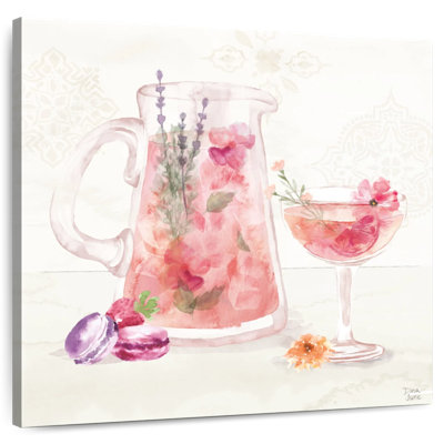 Yarlin Classy Cocktails IV