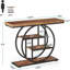Table d'appoint 41,3 po