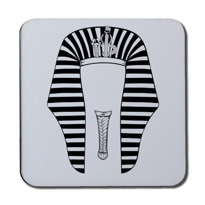 Square 6 Piece Coaster Set