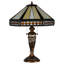Lampe de table 27 po