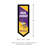 NFL LED Pennant Shaped Lighted Wall Sign-73092298