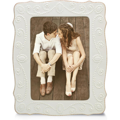 Cadre photo French Perle Giftware