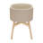 babyletto x GATHRE Capsule Bassinet-100026477