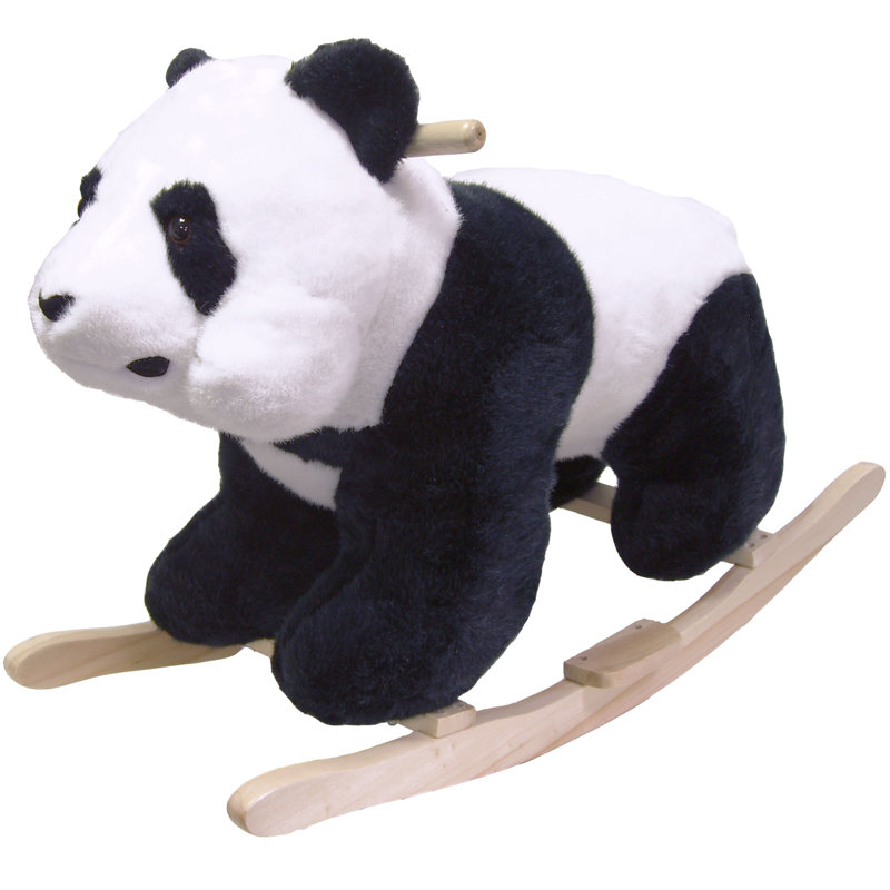 Bascule panda