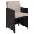 Teller Dining Set