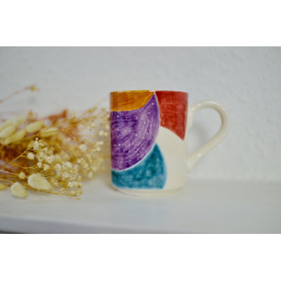 Ylve Ceramic Mug