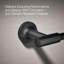 Purist® Wall Mounted Towel Ring for Bathroom, Metal Bathroom Hand Towel Ring-535636125