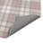 Bully Plaid Non-Slip Outdoor Rug-301427065