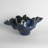 Bradie Meteor Bowl-20601447-20601448