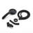 Full/Standard Handheld Shower Head 1.8 GPM GPM-63308180