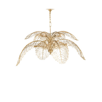Taormina 8 - Light Chandelier
