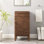 Meuble-lavabo 18 po Modway Render