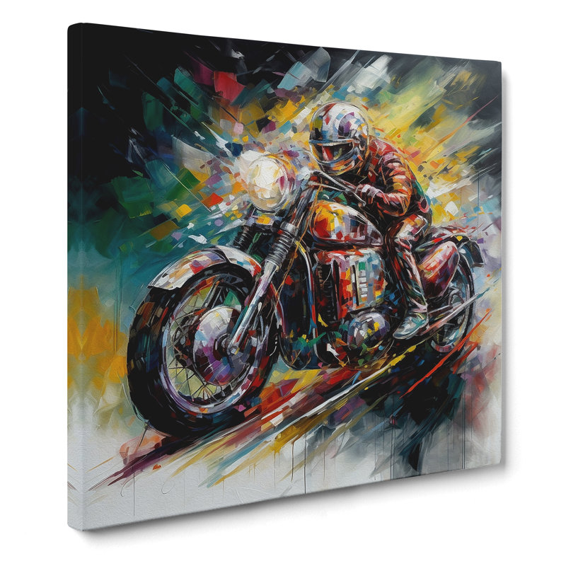 Print, 50cm H x 50cm W