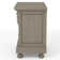 Stonebridge Solid Wood 3 Piece Bedroom Set