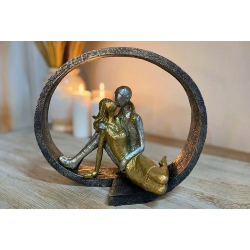 Jaffrey Figurines & Sculptures