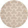 Ellicott Hand Tufted Wool Geometric Rug