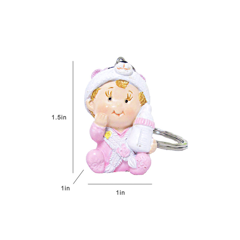 Faveur de fête de naissance Bryna