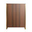 Buffet contemporain 5 tiroirs Chapeno-93589886