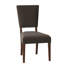 Chaise d'appoint rembourrée Libby Langdon-59740200-126413862
