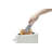 Yoshikawa Cookware Stainless Steel Kitchen Tong