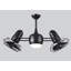 Dagny LED Downrod Ceiling Fan-43162982