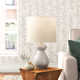 Durness Ceramic Table Lamp