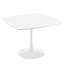 Table de salle à manger pour 4 à 6 personnes avec plateau en MDF, table de salle à manger à piédestal, table basse de loisirs-1389160039-1387452311