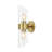 Blace Armed Sconce-167743213