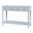 Celine 2-Drawer Console Table-87964285