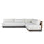 Wayford Outdoor 9 - Seat Patio Sectional