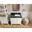 Nashville X P 22 po P 2 po. Quartz Calacatta-112671385