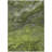 Altair Washable Abstract Indoor / Outdoor Rug-1636053292